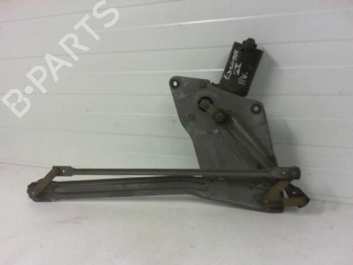 Used Front wiper motor Front wiper motor FORD ESCORT IV (GAF, AWF, ABFT) [1983-1994] 33443136 33443136