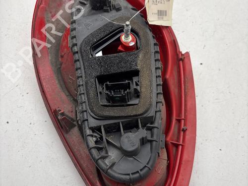 Used Right taillight Right taillight 36846989 36846989