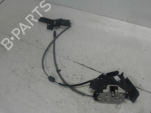 Rear right lock FORD B-MAX (JK) 1.5 TDCi | BP27126791C99 