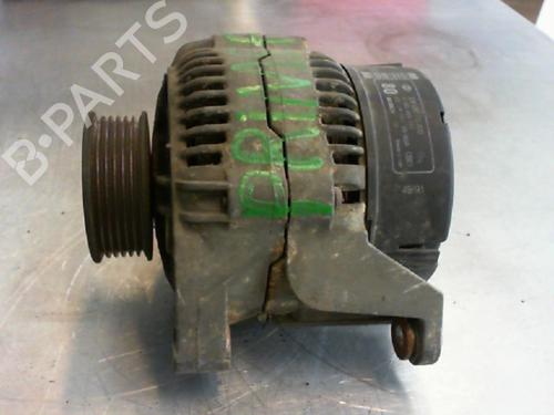 Alternator NISSAN PRIMERA Traveller (W10) 1.6 i | BP27117905M7 