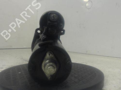 Starter MERCEDES-BENZ SPRINTER 3,5-t Van (B906) 315 CDI (906.631, 906.633, 906.635, 906.637) | BP27131218M8 