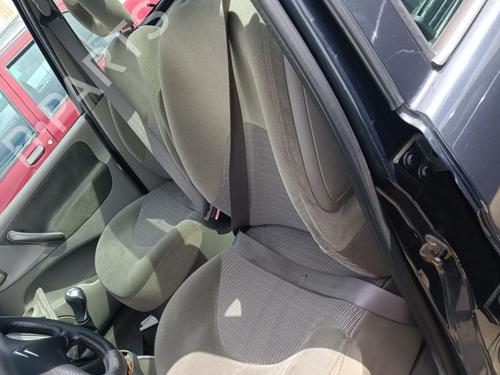 Right mirror CITROËN XSARA PICASSO (N68) 1.6 HDi | BP27124156C27 