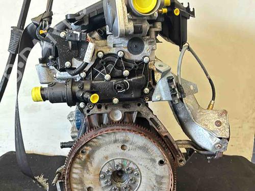 Engine RENAULT CLIO III (BR0/1, CR0/1) 1.6 16V (BR05, BR0B, BR0Y, BR15, BR1J, BR1M, BR1Y, CR0B,... | BP35889583M1 - Image 2