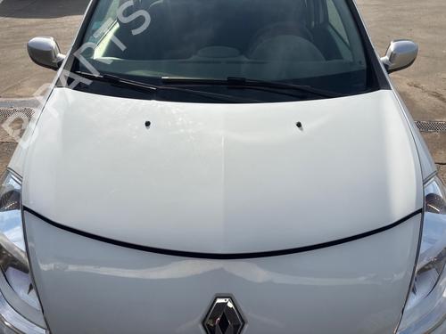 hood-renault-clio-iii-hatchback-van-sb_-sr_-2005-37663328 main image