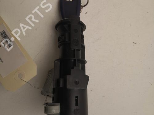 Used Ignition barrel FIAT PUNTO (188_) 1.2 60 (188.030, .050, .130, .150, .230, .250) (60 hp) 31654843