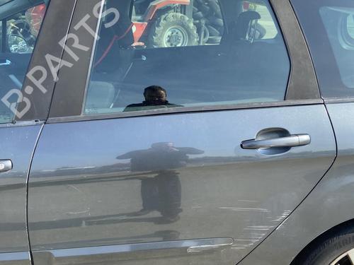 Used Rear left door window PEUGEOT 308 SW I (4E_, 4H_) 1.6 HDi (109 hp) 27108936