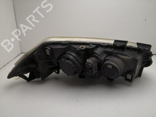 Left headlight RENAULT MEGANE II Saloon (LM0/1_) 1.6 | BP27135920C28 - Image 2