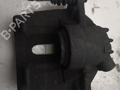 Right front brake caliper PEUGEOT 206+ (2L_, 2M_) 1.4 HDi eco 70 | BP27104203M104 