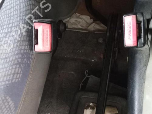 Hand brake RENAULT MASTER II Platform/Chassis (ED/HD/UD) 2.2 dCI 90 360107552R