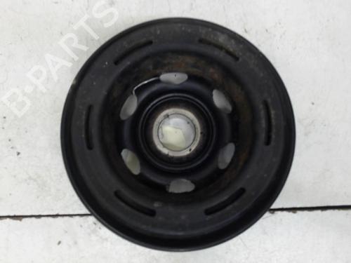 Pulley MERCEDES-BENZ VIANO (W639) 3.2 (639.711, 639.811, 639.813) | BP27118704M122 
