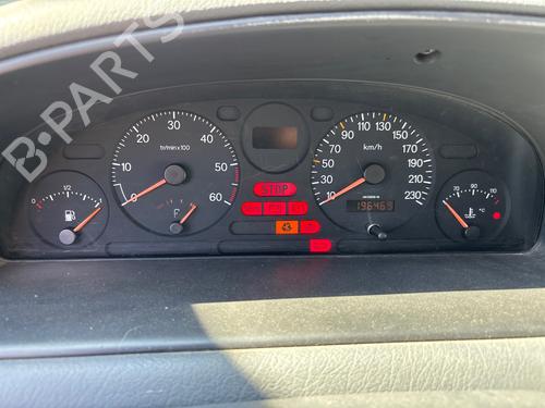 Used Parts CITROËN EVASION MPV (22, U6) 2.1 TD 4934332