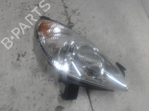 Used Right headlight CITROËN XSARA PICASSO (N68) 1.8 16V (115 hp) 27139907