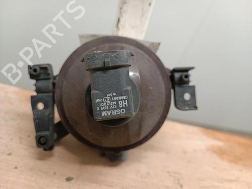 Left front fog light FORD FOCUS II (DA_, HCP, DP) 1.6 TDCi | BP27121476C30 - Image 2