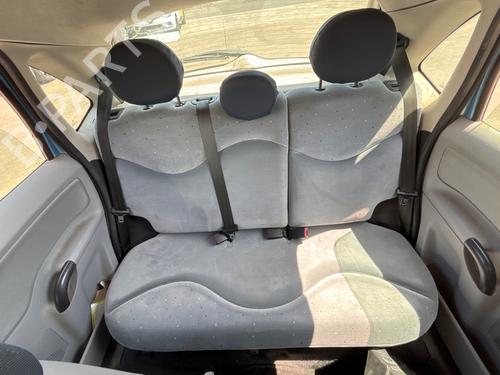 Used Seat buckle Seat buckle 37656780 37656780