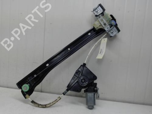Used Front right window mechanism Front right window mechanism SEAT Mii (KF1, KE1) 1.0 (60 hp) 27118471 27118471