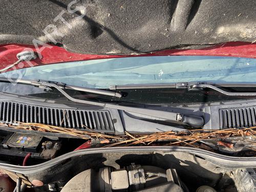 Vindspejlsviskerarm RENAULT MEGANE I (BA0/1_) 1.9 dTi (BA08, BA0N) (98 hp) 31614034