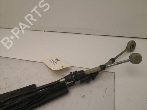 Gear lever PEUGEOT 208 II (UB_, UP_, UW_, UJ_) 1.5 BlueHDI 100 | BP29616564M90 