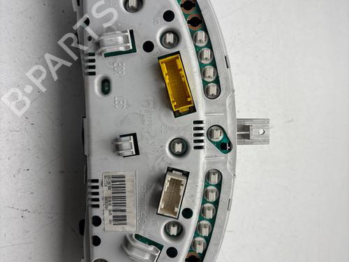 instrument-cluster-peugeot-206-hatchback-2ac-1998-1999-2000-2001-2002-2003-2004-2005-2006-2007-2008-2009-2010-2011-2012-37741751 main image
