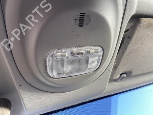 Used Interior roof light CITROËN BERLINGO Box Body/MPV (B9) Electric (67 hp) 30774153