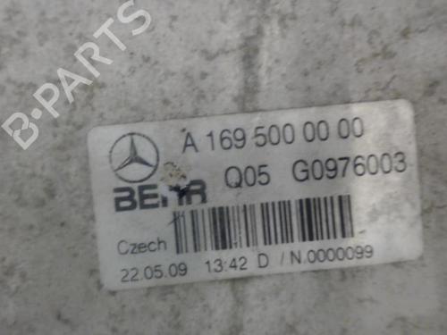 Intercooler MERCEDES-BENZ A-CLASS (W169) A 180 CDI (169.007, 169.307) | BP27128645M30