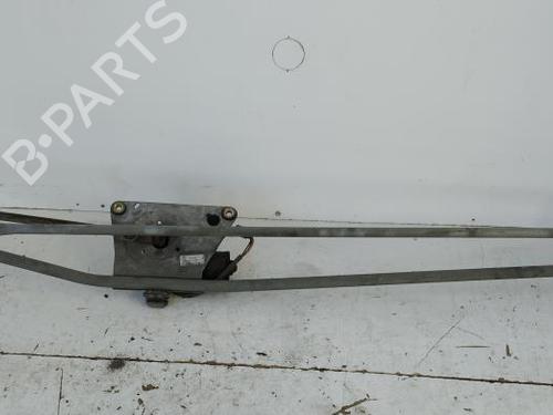 Used Front wiper motor CITROËN XSARA PICASSO (N68) 2.0 HDi (90 hp) 27117385