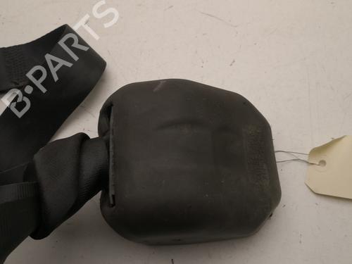 Rear left seatbelt CITROËN C3 II (SC_) 1.4 HDi 70 (SC8HZC, SC8HR0, SC8HP4) | BP27114746I29 - Image 3