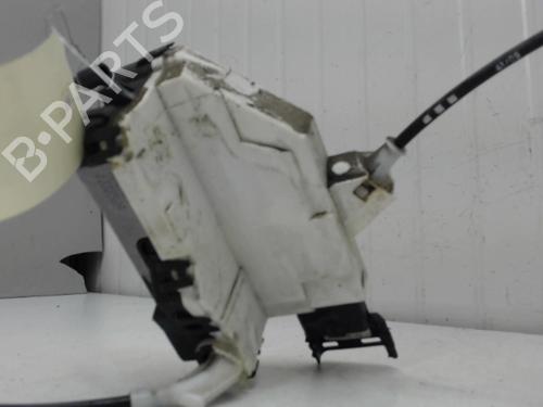 Used Front right lock PEUGEOT 308 I (4A_, 4C_) 1.6 HDi (109 hp) 27118441