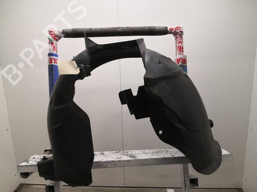 Used Wheel arch CITROËN C4 Picasso I MPV (UD_) 1.6 HDi (109 hp) 27103159