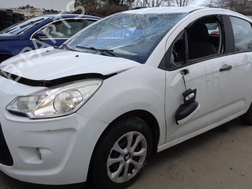 Right tailgate light CITROËN C3 II (SC_) 1.4 HDi 70 (SC8HZC, SC8HR0, SC8HP4) | BP27122915C80  - Image 6