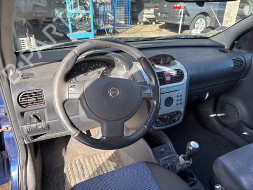 Right front window switch OPEL CORSA C (X01) 1.3 CDTI (F08, F68) | BP40201119I26 - Image 7