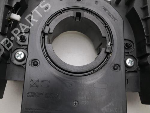 Used Steering column stalk Steering column stalk RENAULT GRAND SCÉNIC IV (R9_) 1.3 TCe 160 (R9NC) (158 hp) 27101177 27101177