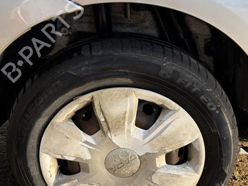 Used Rim Rim DACIA LOGAN MCV (KS_) 1.5 dCi (KS0W) (86 hp) 40597486 40597486