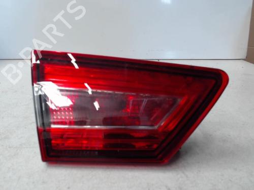 Used Left tailgate light Left tailgate light RENAULT CLIO IV (BH_) 1.5 dCi 90 (90 hp) 27121869 27121869