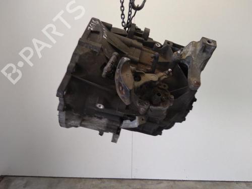 Gearbox FORD FOCUS C-MAX (DM2) 2.0 TDCi | BP27118248M3 