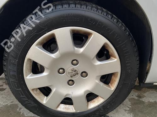 Used Rim Rim PEUGEOT 307 Break (3E) 2.0 HDI 110 (107 hp) 30874365 30874365