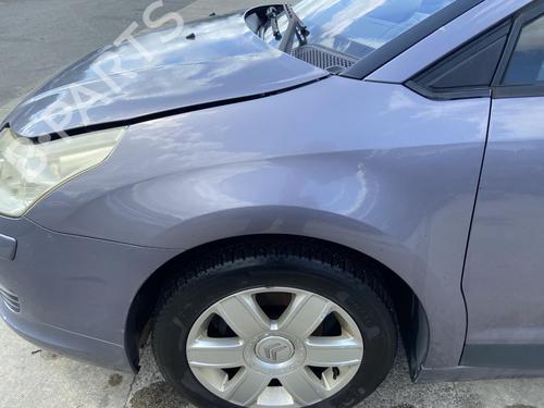 Used Left front fenders CITROËN C4 Coupe (LA_) 1.6 HDi (109 hp) 27111826