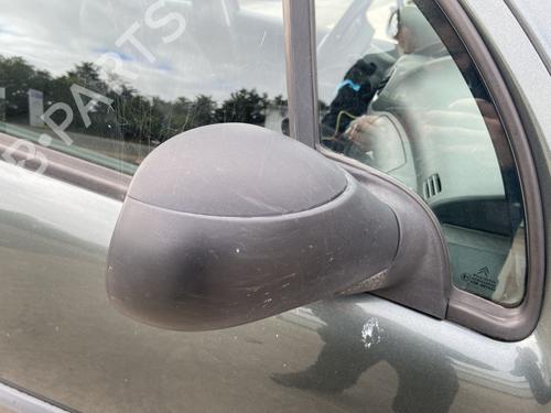 Used Right mirror CITROËN C3 I (FC_, FN_) 1.1 i (60 hp) 28949631