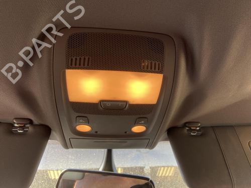 Innerbelysning AUDI A4 B8 Avant (8K5) 3.0 TDI quattro (240 hp) 27106525