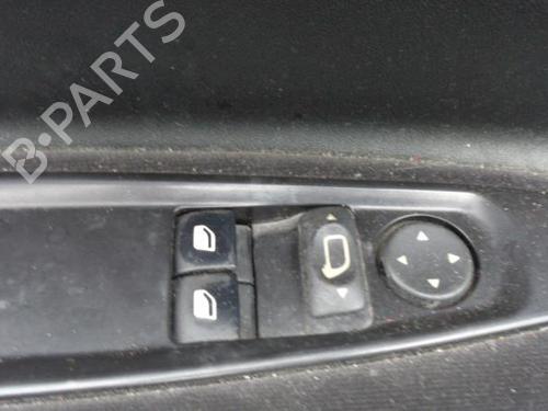 Tailgate lock CITROËN C4 I (LC_) 1.6 HDi | BP27121608C101 