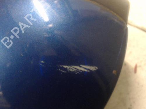 Right mirror PEUGEOT 206+ (2L_, 2M_) 1.4 i | BP27123255C27 