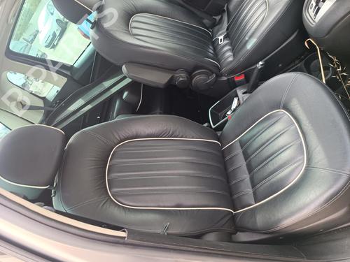 Used Right front seat LANCIA MUSA (350_) 1.4 (350.AXA11, 350.AXA1A) (95 hp) 27126284