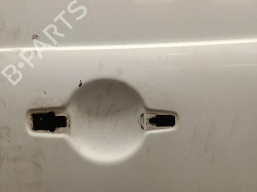 Right tailgate PEUGEOT EXPERT Van (VF3A_, VF3U_, VF3X_) 2.0 HDi 120 | BP32371353C77