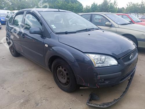 Rudehejsemekanisme Højre foran FORD FOCUS II (DA_, HCP, DP) 1.6 TDCi (90 hp) 27124983