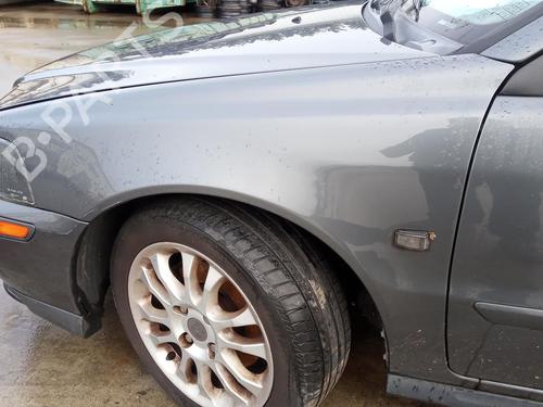 Used Left front fenders VOLVO V40 Estate (645) 1.8 i (122 hp) 27100298