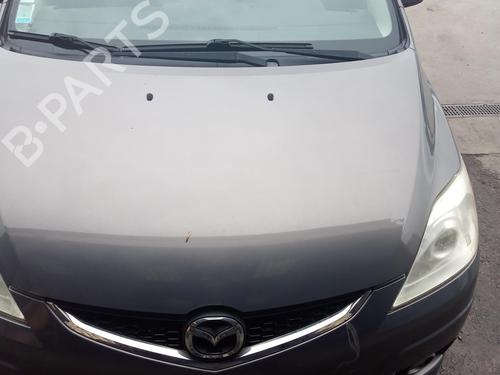 Used Hood MAZDA 5 (CR) 2.0 CD (CR19) (143 hp) 27138277