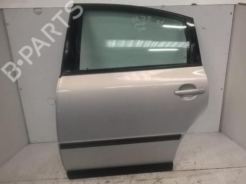 Dør venstre bagtil VW PASSAT B5 (3B2) 1.9 TDI (110 hp) 27116097