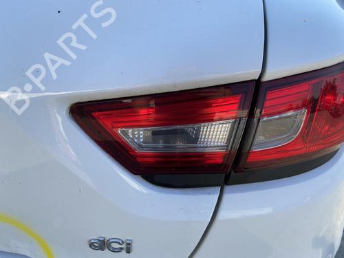 Used Right tailgate light RENAULT CLIO IV (BH_) 1.5 dCi 75 (75 hp) 27114297