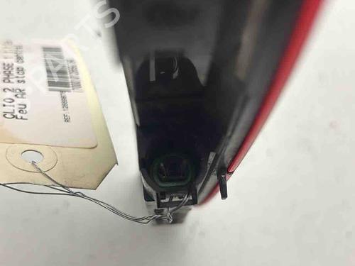 Used Third brake light Third brake light RENAULT CLIO II (BB_, CB_) [1998-2016] 36572890 36572890