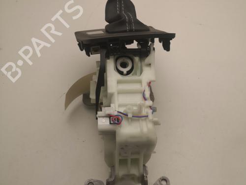 Used Gear lever Gear lever RENAULT GRAND SCÉNIC IV (R9_) 1.3 TCe 160 (R9NC) (158 hp) 27147593 27147593