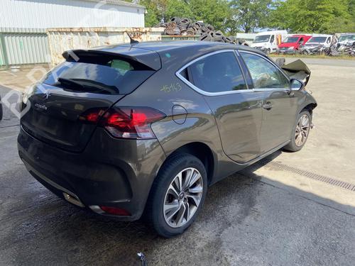 Right tailgate light CITROËN DS4 (NX_) 1.6 HDi 115 | BP27111941C80  - Image 6